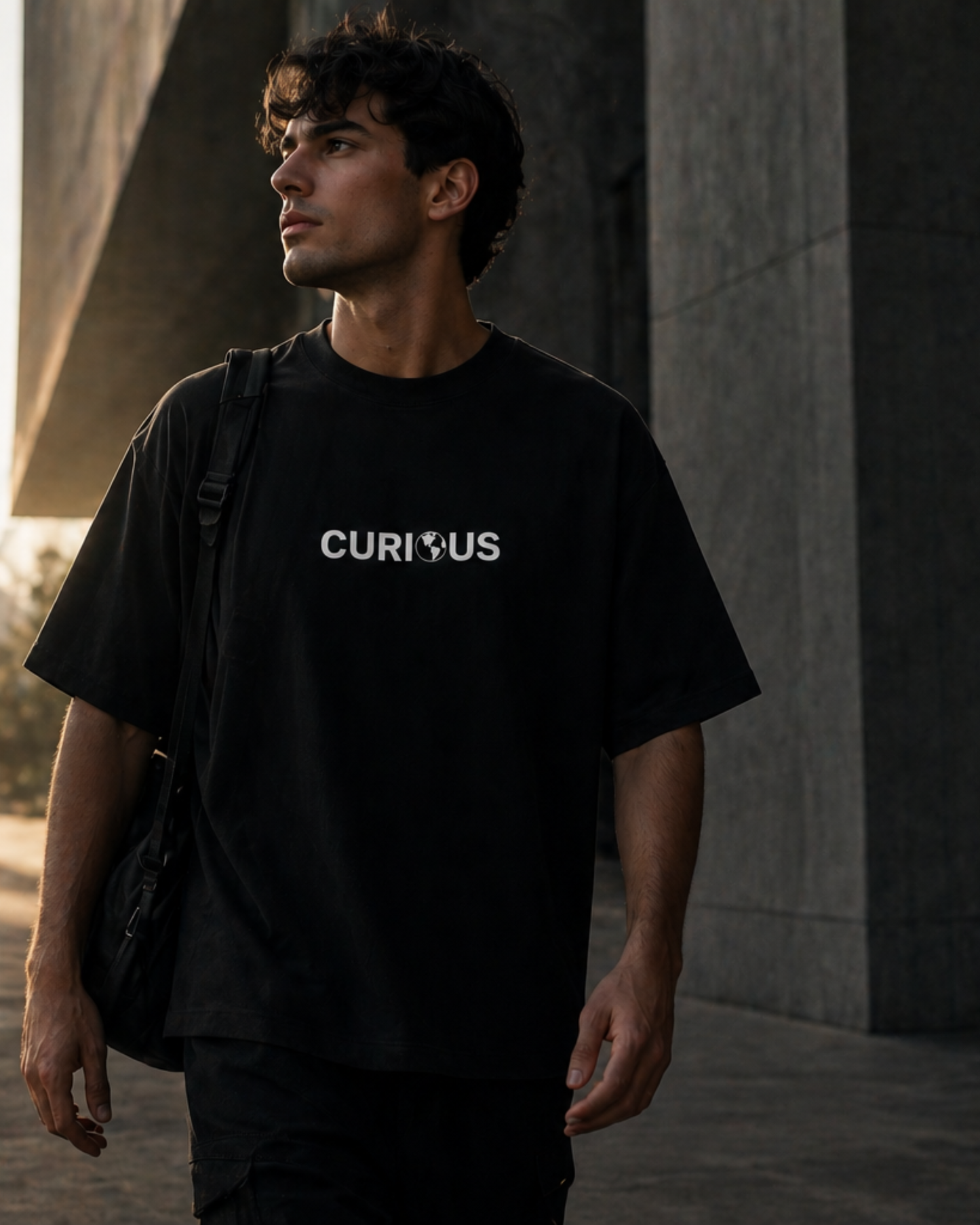 Origin Tee