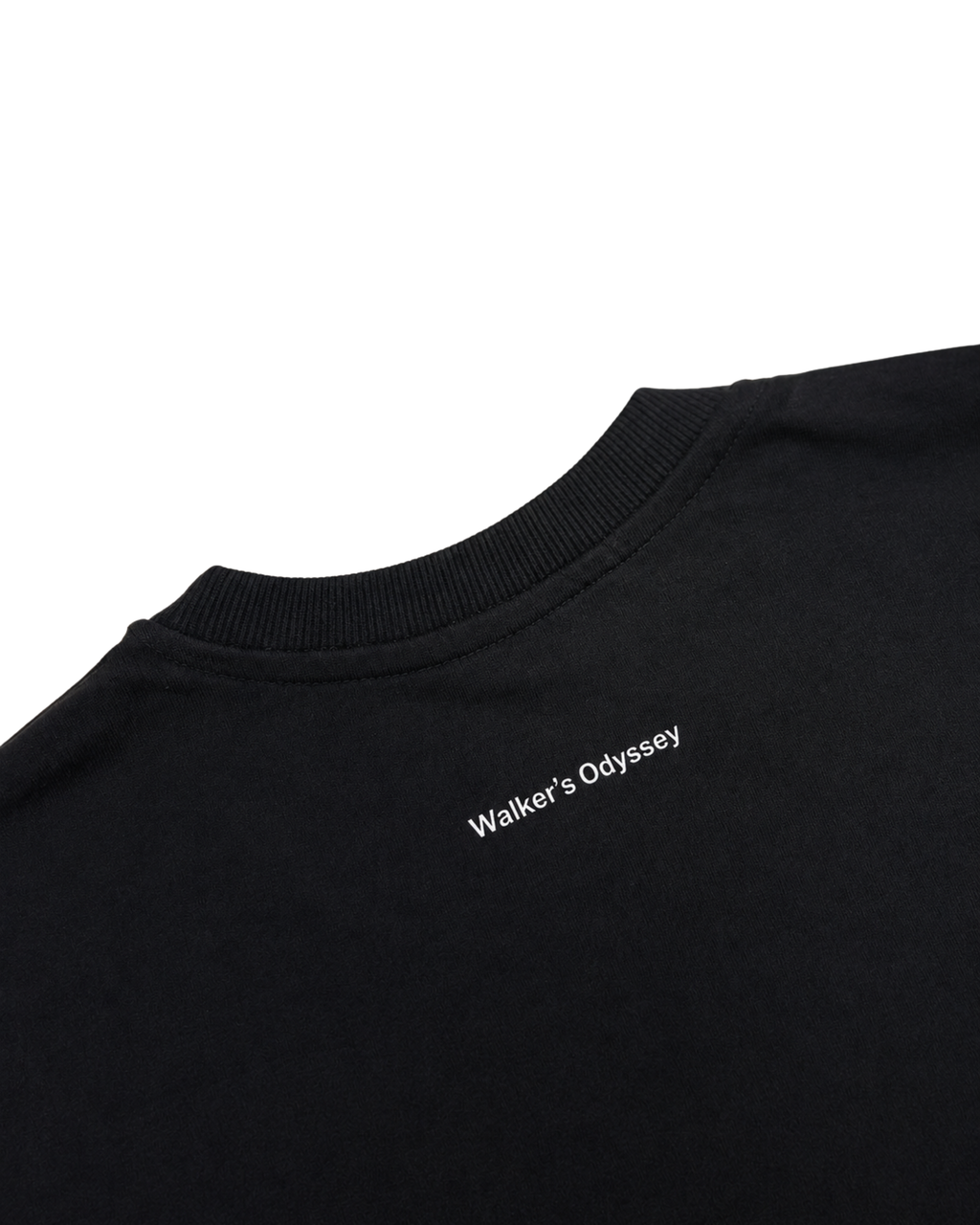 Curious Tee