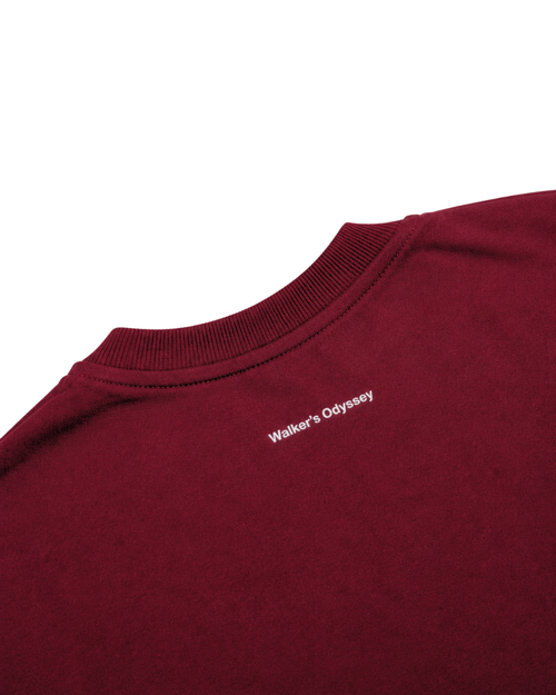 Roots Tee