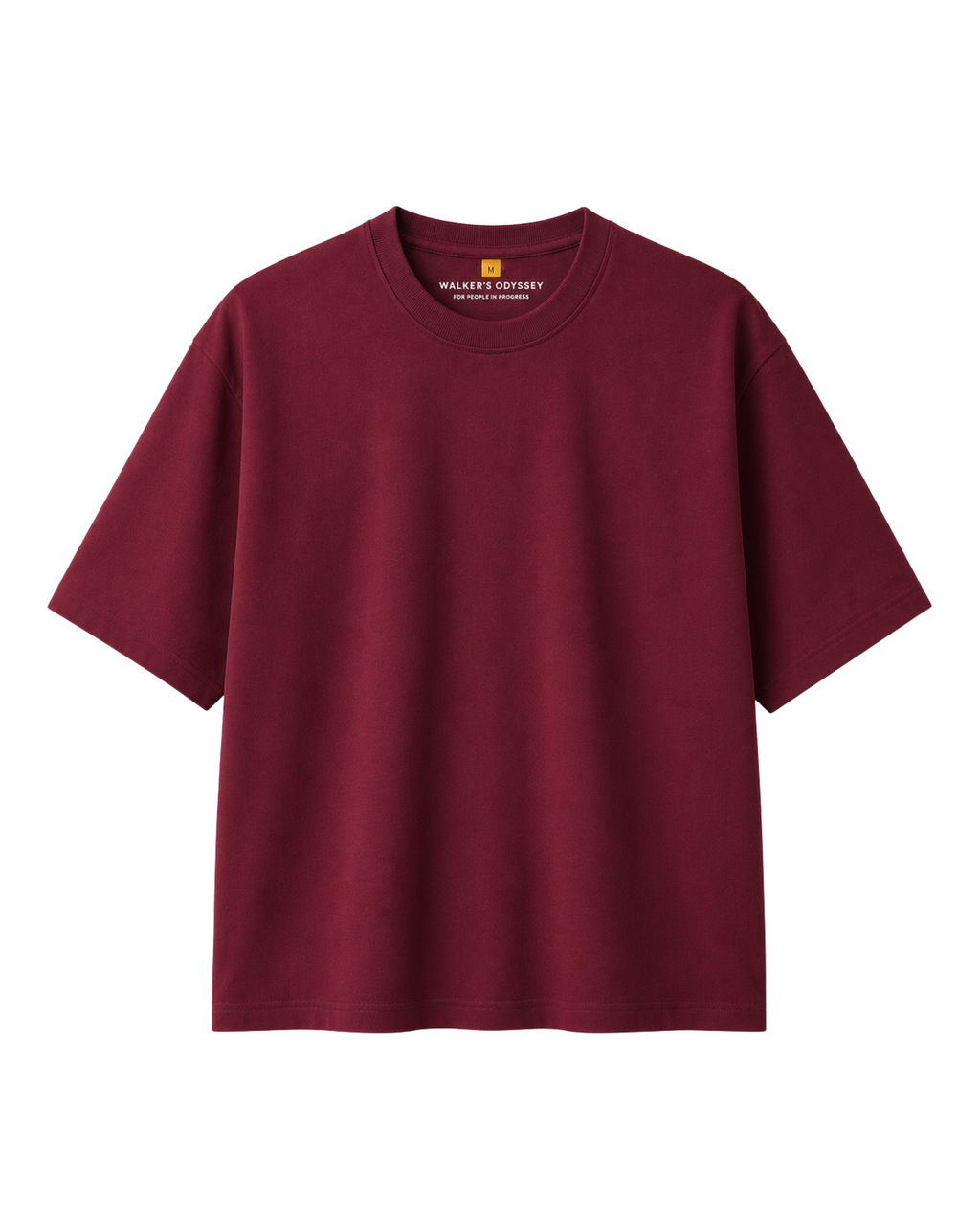 Roots Tee