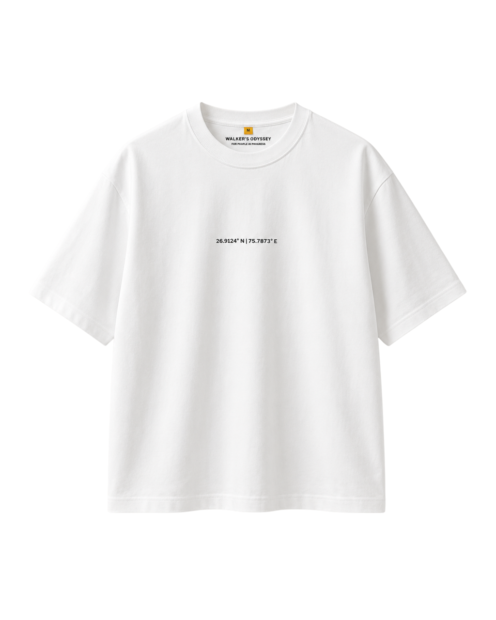 Explore Tee