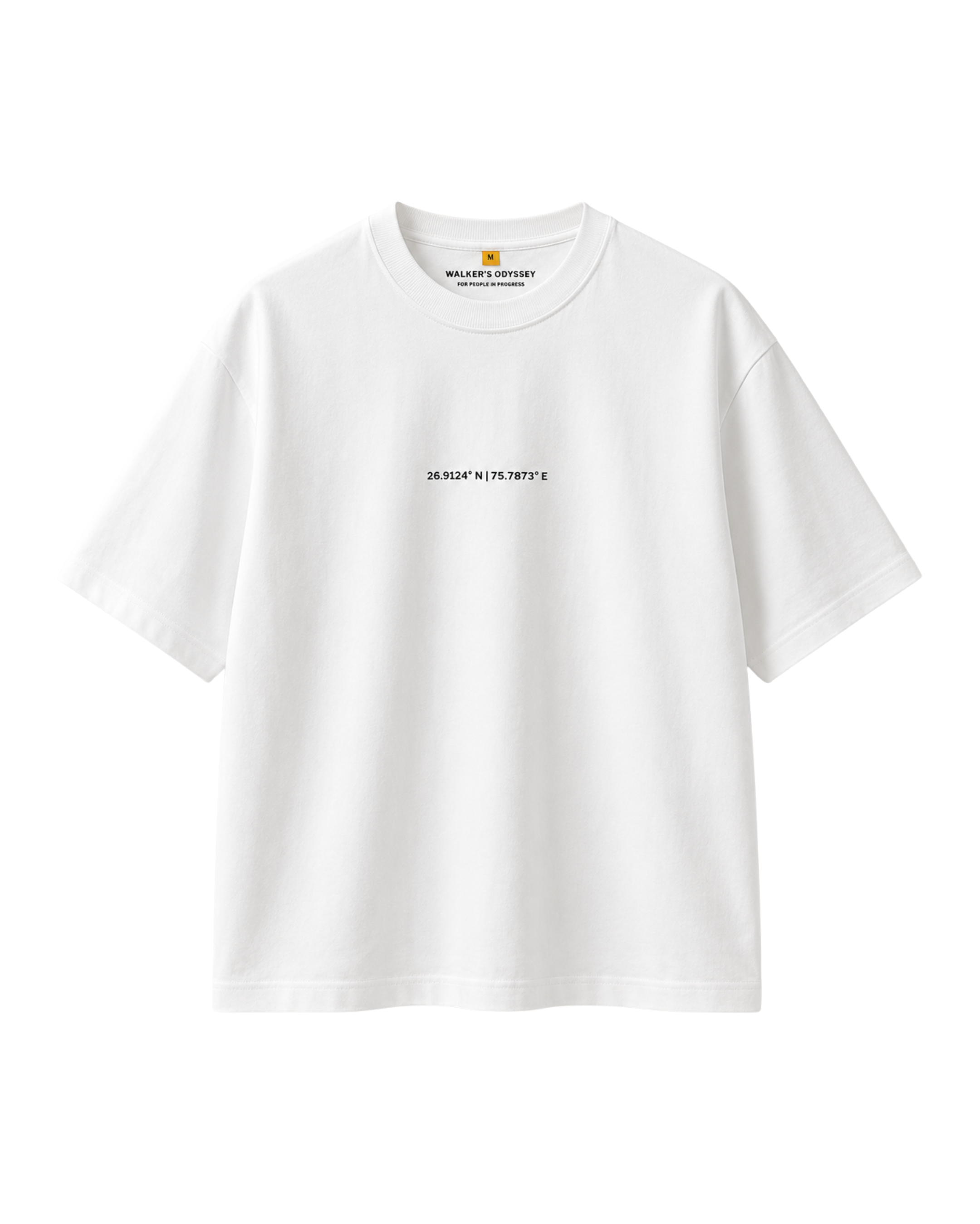 Explore Tee