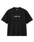 Curious Tee